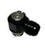 Precision Works 10AN Fitting -10AN Swivel Banjo to 10AN Male Fitting ORB