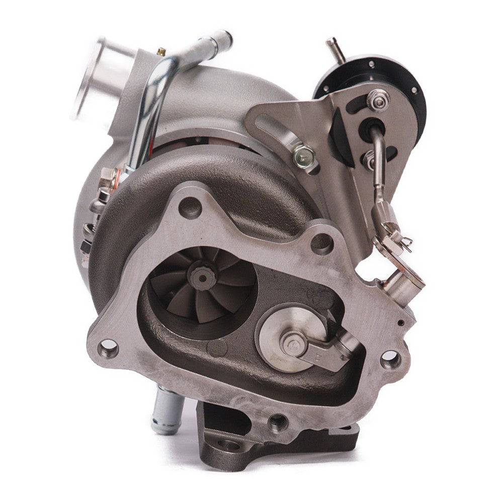 PLM Bolt-On Ball Bearing Turbo Upgrade P660 - WRX STi 08-20 – Private ...