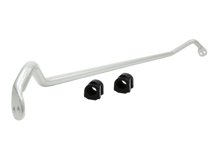 Whiteline Complete Sway Bar Kit | 2015-2021 Subaru WRX (BSK017)
