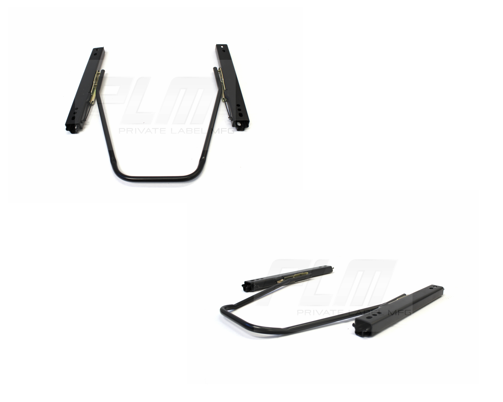 Seat Rails Adjustable Seat Rail Sliders – Private Label Mfg