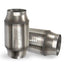 PLM Power Driven High Flow Performance Metallic Catalytic Converter