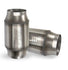 PLM High Flow Performance 400 Cell EPA Metallic Catalytic Converter