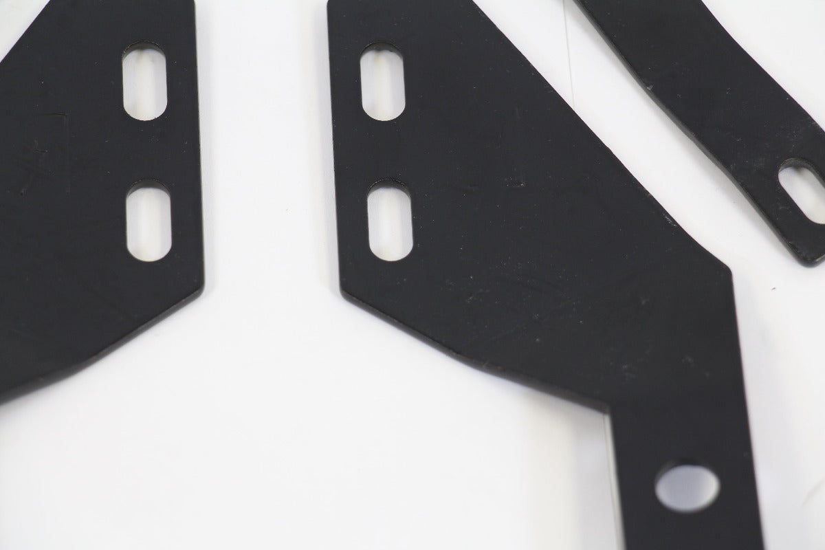 Private Brackets PLM Private Label Mfg Miata Hardtop Brackets NA NB 1990-2005