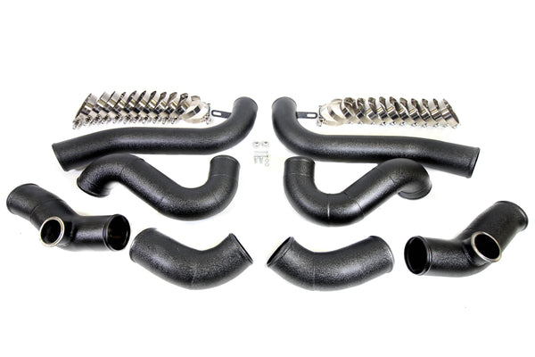 PLM Race Intercooler Piping Kit for 2009+ Nissan GT-R R35