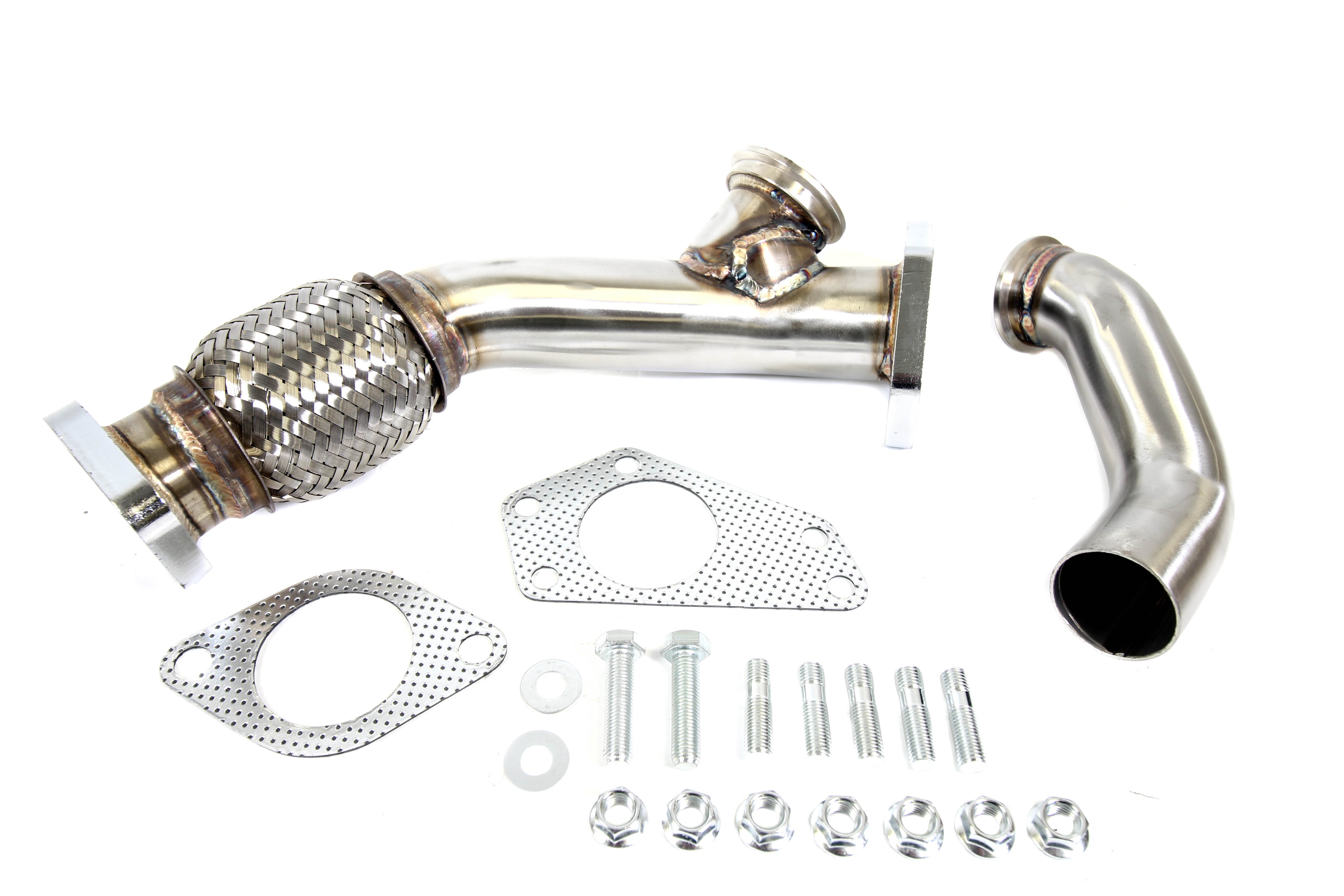 Performance Exhaust Headers – Private Label Mfg