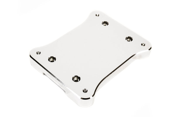 Precision Works TSX Accord Shifter Base Plate