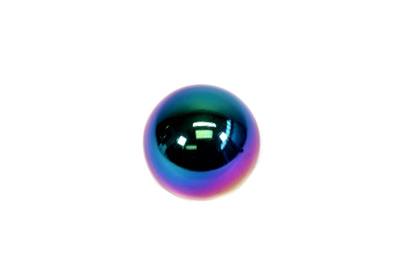 PLM Private Label Mfg. Spherical Shift Knob (290 GRAMS)