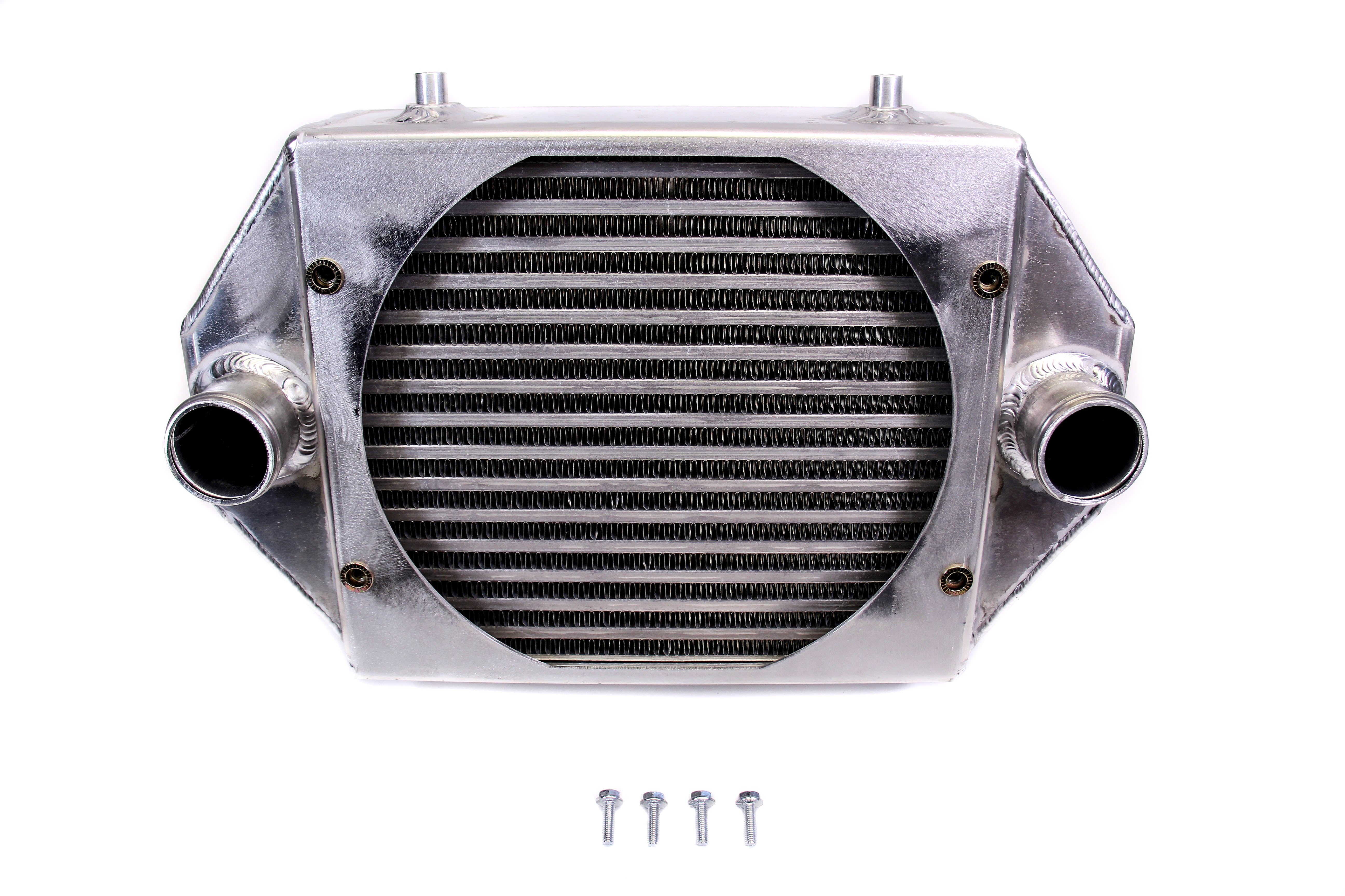 PLM CanAm Maverick X3 Turbo Intercooler R DS RS XMR RC Private Label Mfg