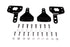 PLM Miata Hardtop Brackets & Security Hardware NA NB Kit 1990 - 2005 V2