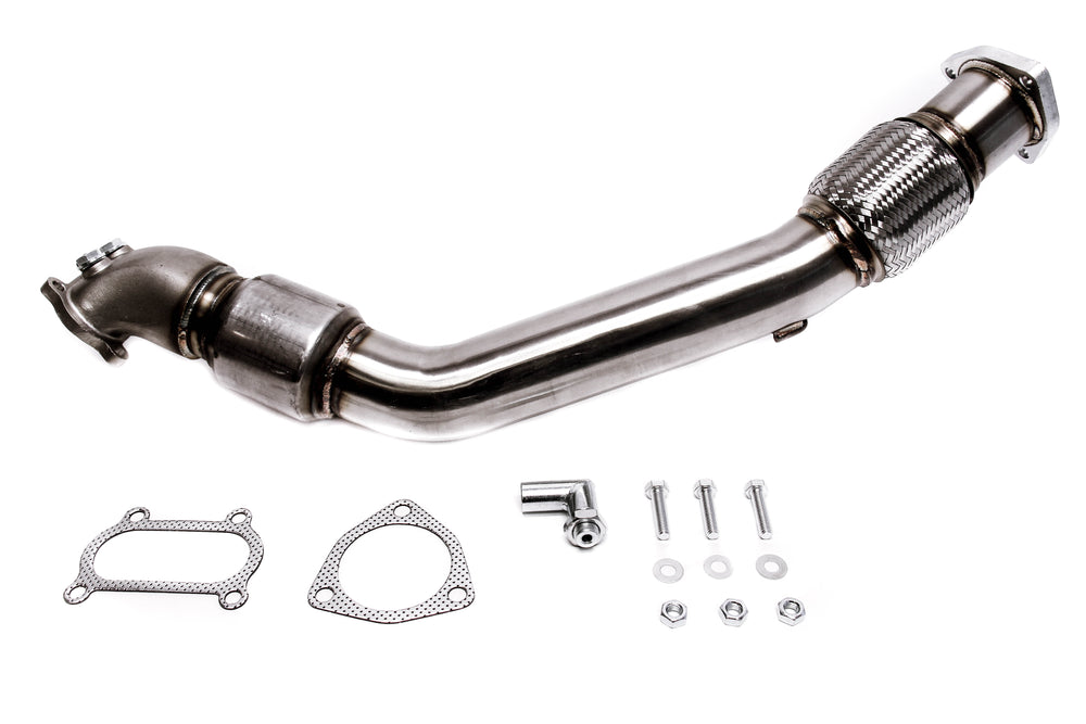 Catless Downpipes – Turbo Downpipes | Private Label MFG