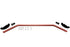 PLM Front Strut Tower Bar For Subaru WRX & STI