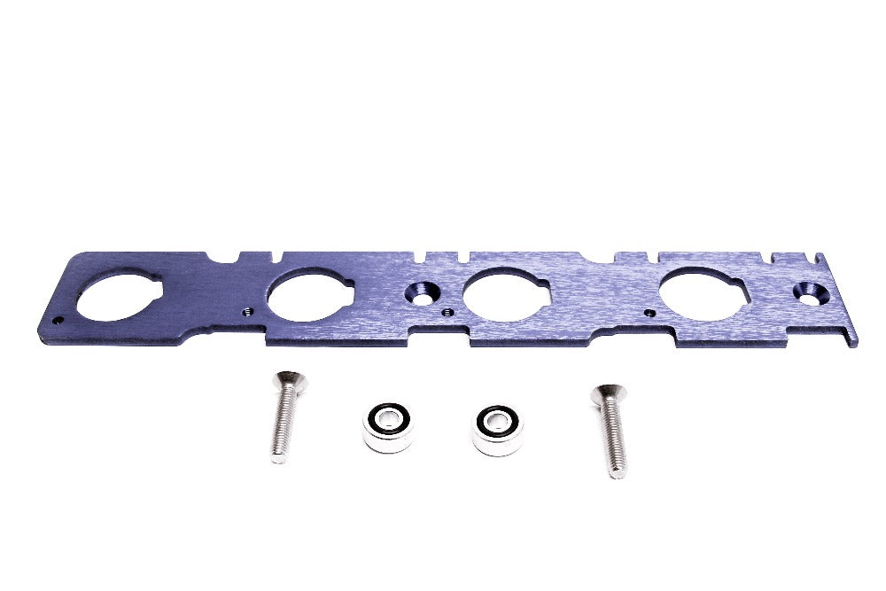 Plug Adapter Plate PLM H-Series Coil On Plug Adapter Plate Cover – Private Label Mfg