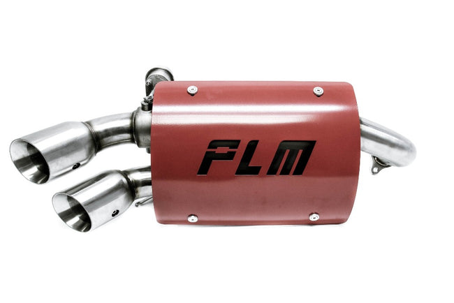 PLM Polaris RZR XP Turbo Valve Exhaust 2016-2021