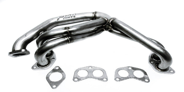 PLM Subaru WRX & STi EJ EJ25 Equal Length Header – Private Label Mfg