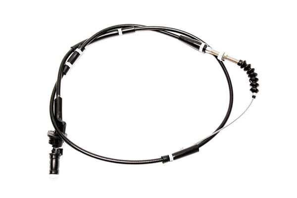 Precision Works K-Series Throttle Cable - Long