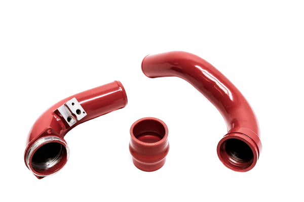 PLM Charge Pipe - Toyota Supra GR A90 B58 3.0T 2020+