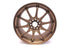 PLM Performance Wheels - C28 Bronze