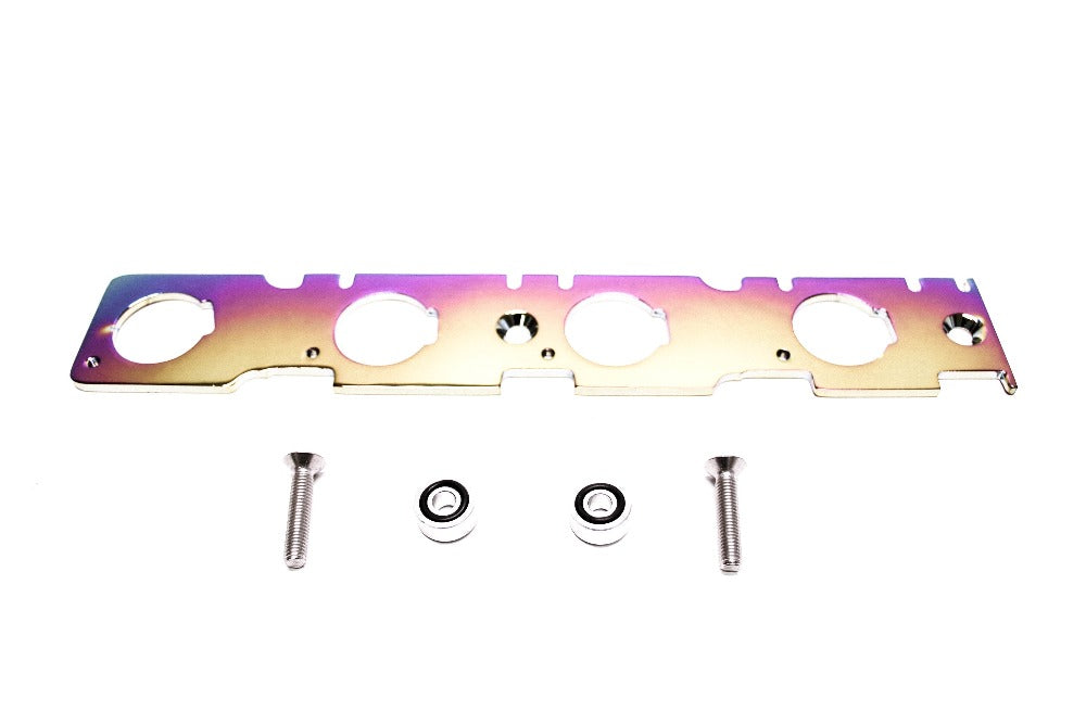 Plug Adapter Plate PLM H-Series Coil On Plug Adapter Plate Cover – Private Label Mfg