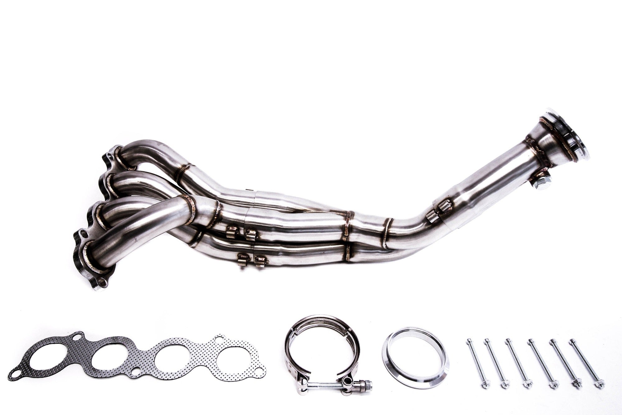 PLM K-Series K24 K20 Header Acura RSX with 3