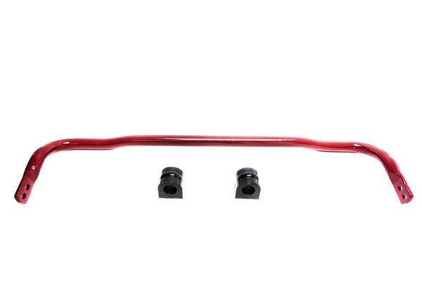 Precision Works Adjustable Sway Bars - Tesla Model 3