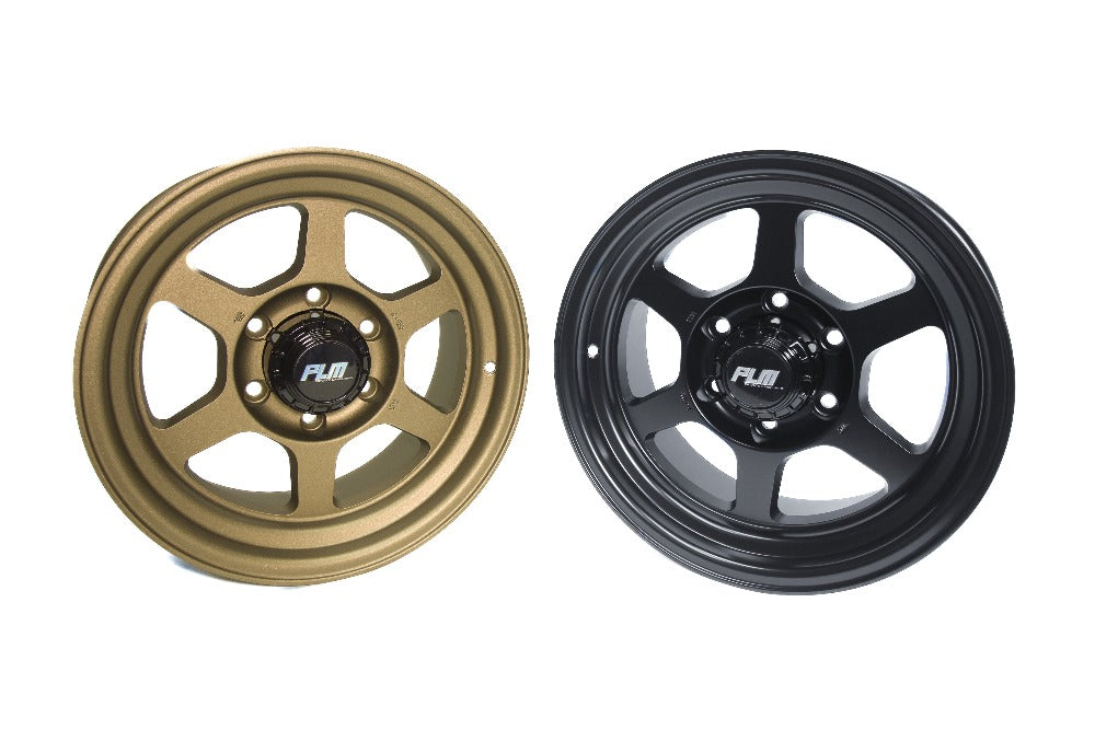 Performance Wheel Pdp PLM Performance Wheels - P37 Large PCD – Private Label Mfg