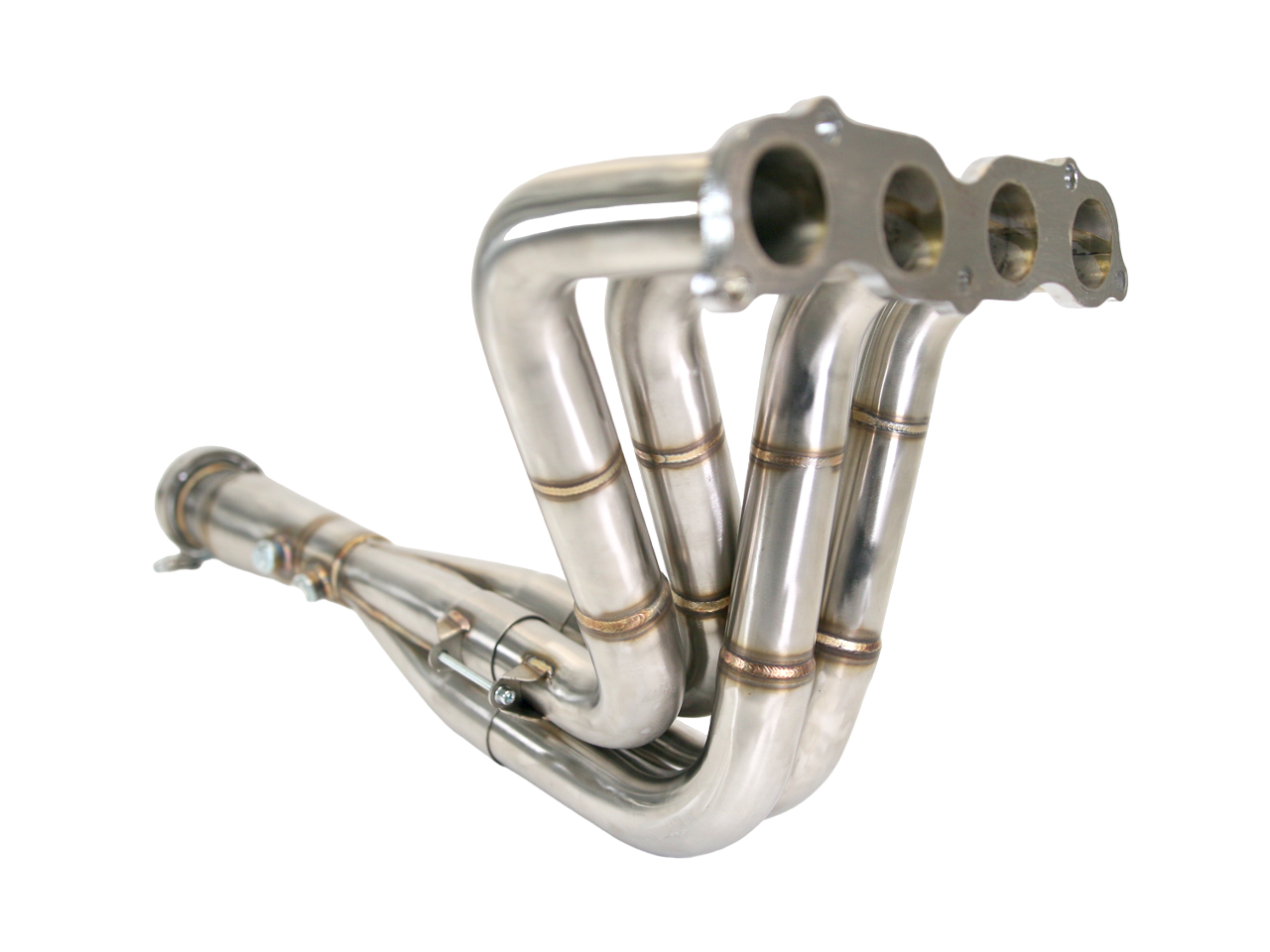Honda Headers for Maximum Gains – Private Label Mfg