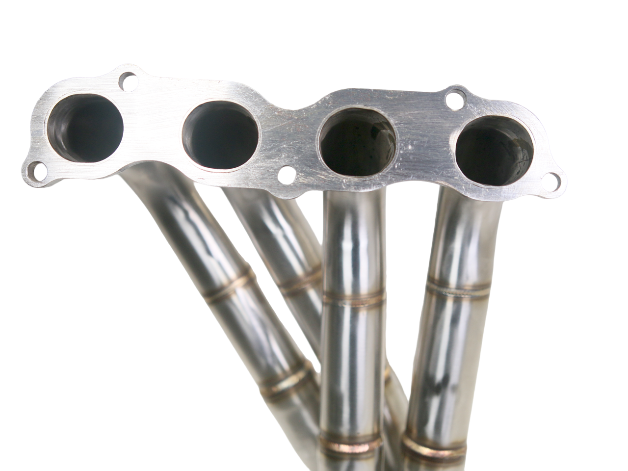 Banded Header PLM Power Driven K-Swap K24 K20 Megaphone 3