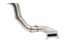 PLM K-Series K-Swap FG4 K24Z7 Hood Exit Header
