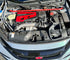 PLM Front Strut Tower Bar For 2017+ Civic Type R FK8 FL5