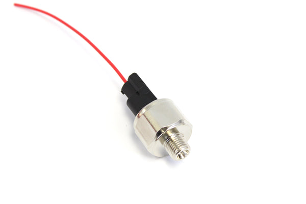 PLM K-Series Knock Sensor with Optional Plug