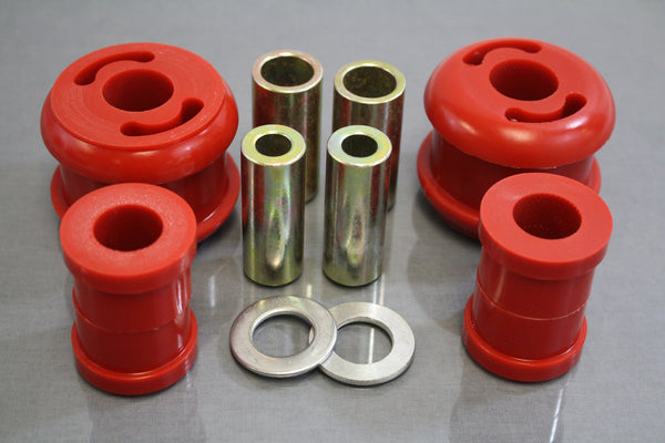 Precision Works Control Arm Polyurethane Bushing Kit for Subaru WRX