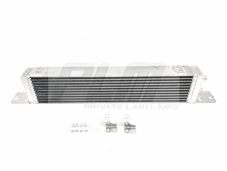 PLM Mercedes Benz 5.5L AMG Heat Exchanger XL (25% Bigger) Cooling Kit