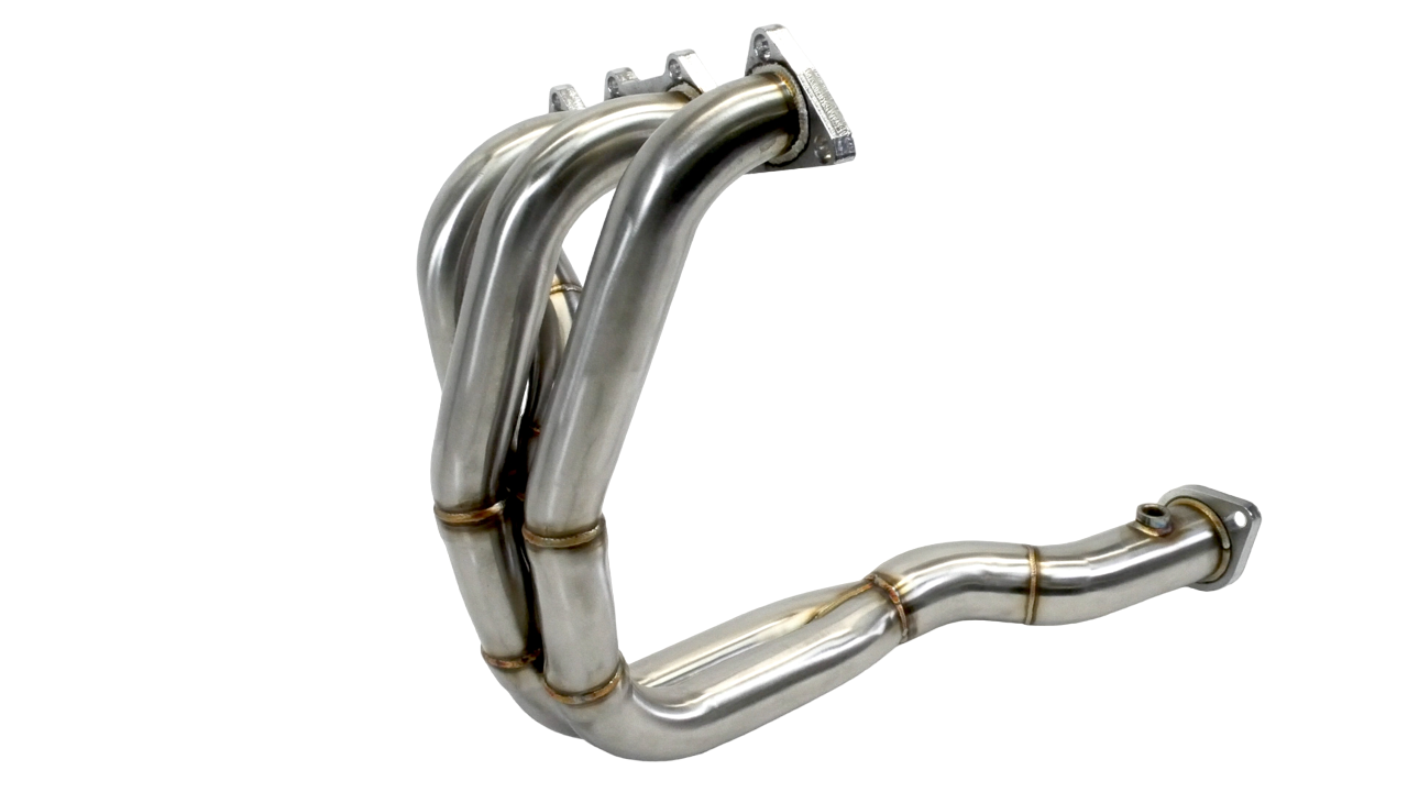 Honda civic headers deals