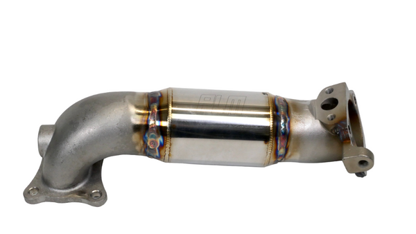 PLM Performance Primary Catalytic Converters PCD V3 For TL 2009 - 2014