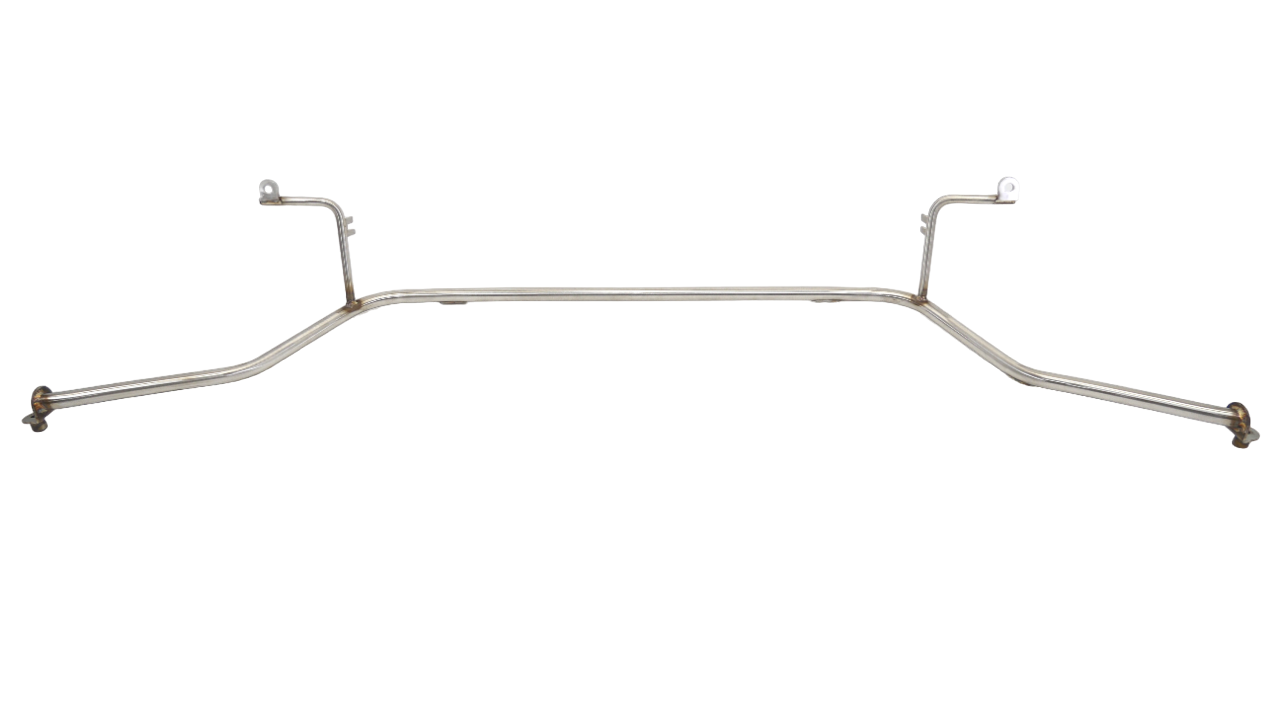 PLM Tubular Upper Radiator Support - Honda Civic EK 96-00 – Private ...