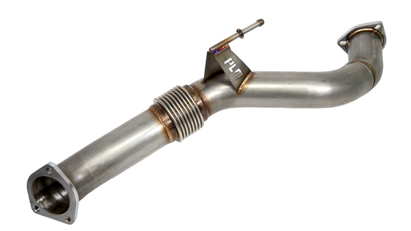 PLM Power Driven Front Pipe 2023+ Integra