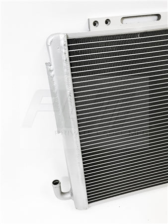PLM Power Driven Heat Exchanger Audi A4 S4 B8 B8.5