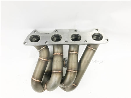 B Series T3 Top Mount Turbo Manifold