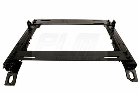 Seat Rails Adjustable Seat Rail Sliders – Private Label Mfg