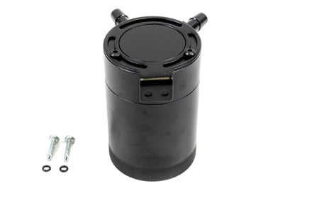 PLM Universal Oil Catch Can ( Breather Tank ) - Compact