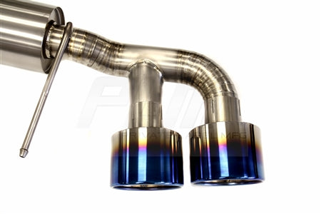 Hks R35 gt-r r35 titanium exhaust full stainless steel plm hks – Private Label Mfg
