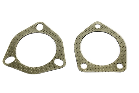 PLM 3-Bolt 3" Front Pipe Gaskets 2016+ 1.5t Honda Civic