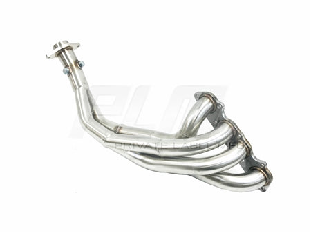 PLM Power Driven S2000 Tri-Y Stainless Steel Header – Private Label Mfg