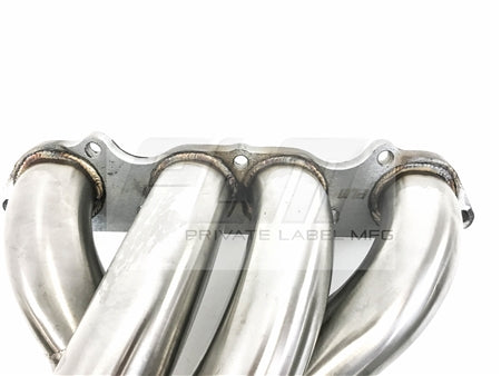 PLM Power Driven S2000 Tri-Y Stainless Steel Header – Private Label Mfg
