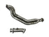 Private Label Mfg. Power Driven K-Series Header RSX / EP3 / K20