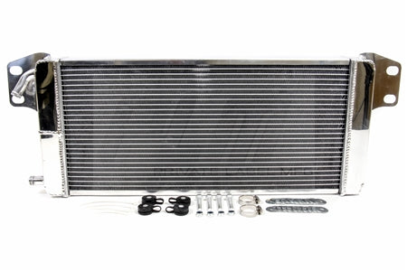 PLM Power Driven Chevy Camaro 2010 - 2015 Heat Exchanger ZL1 Supercharged 6.2 LSA