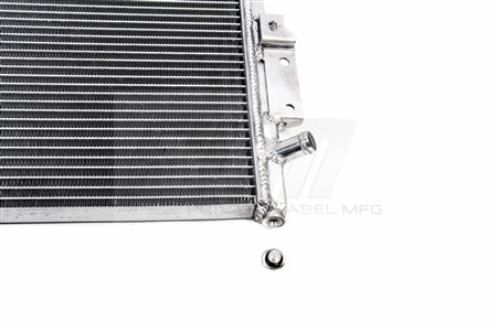 PLM Power Driven Infiniti Q50 Q60 Heat Exchanger