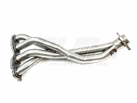 PLM Power Driven K-Series K24 K20 Header Civic Si FG FD FA V2 – Private ...