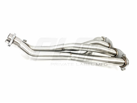 PLM Power Driven K-Series K24 K20 Header Civic Si FG FD FA V2 – Private ...