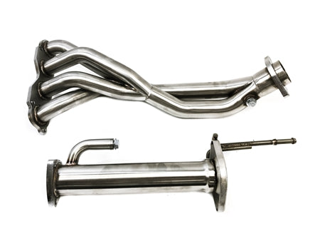 PLM K-Series Header For Honda CR-V RD4 2002-2006